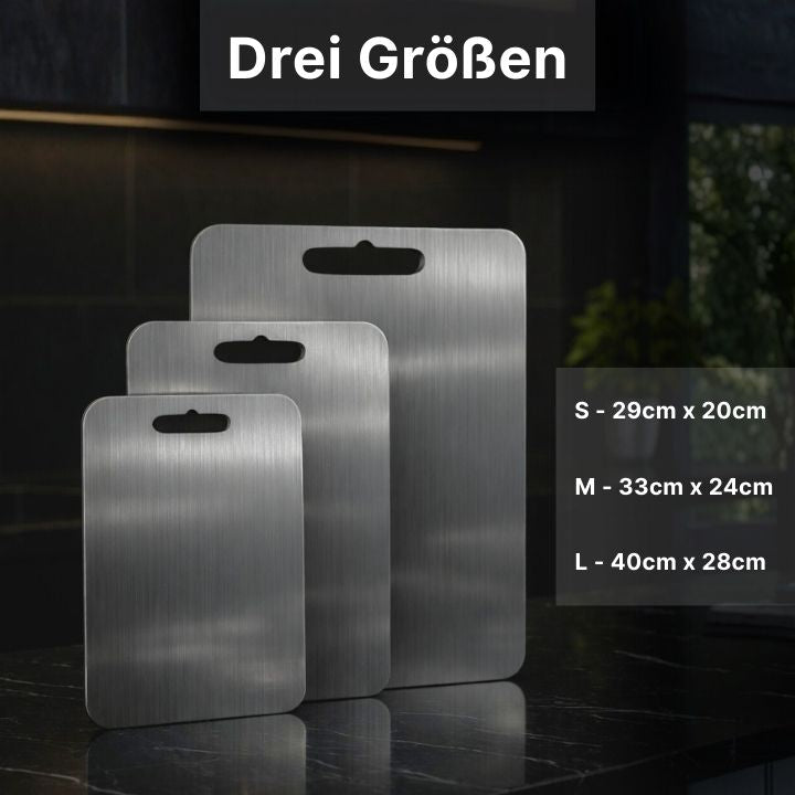 TitanPro Schneidebrett KOCHKRAFT™ - KochKraft