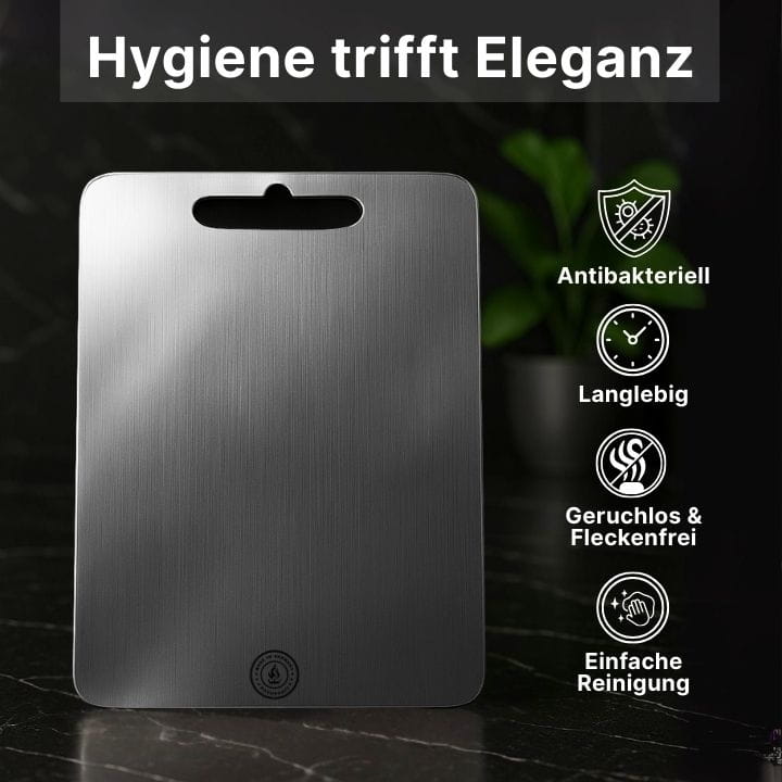 TitanPro Schneidebrett KOCHKRAFT™